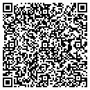 QR code with JB Reid Farm contacts