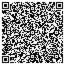 QR code with J R Battle & Co contacts