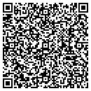 QR code with U Name It contacts