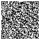 QR code with Thomas Grading contacts