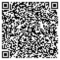 QR code with Cnc contacts