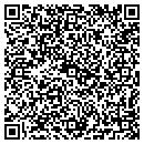 QR code with S E Technologies contacts