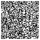 QR code with Amsoil/Sandhills Auto Care contacts