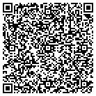 QR code with Daffodils & Dragronflies contacts