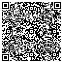 QR code with Kutting Room contacts