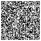 QR code with La 10/Xtended Wear Nails Hair contacts