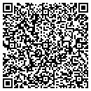 QR code with API Signal contacts