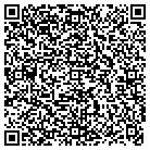 QR code with Makins New Creation Salon contacts