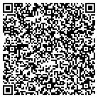 QR code with Oceanside Pest Control contacts