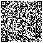 QR code with A To Z Transmission Exchange contacts