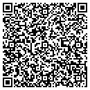 QR code with C W Grauel Co contacts