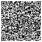 QR code with A Palmetto Driving School contacts