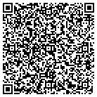 QR code with Martin Marietta Aggregates contacts