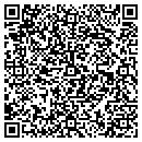 QR code with Harrells Nursery contacts