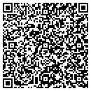 QR code with R T Construction contacts