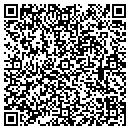 QR code with Joeys Signs contacts
