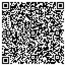 QR code with Hanson Aggregates contacts