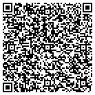 QR code with Hi-Density Space Saving System contacts