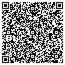 QR code with ADVO Inc contacts