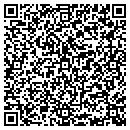 QR code with Joiner's Garage contacts