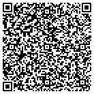 QR code with C Smalls Construction contacts