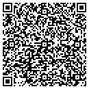 QR code with M C A Industries contacts