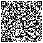 QR code with University Village contacts