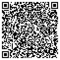QR code with KFC contacts