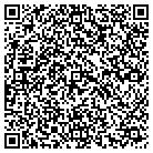 QR code with Muscle Therapy Center contacts