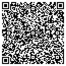 QR code with Hockey Net contacts