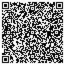QR code with Kieslich Auto Sales contacts