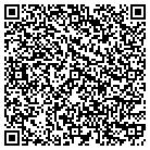 QR code with Henderson Refrigeration contacts
