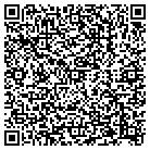 QR code with Heatherwood Apartments contacts