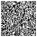 QR code with Rocket Stop contacts