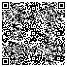 QR code with National Mattress Machinery contacts