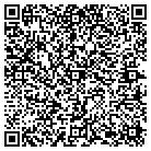 QR code with Los Angeles Orthopaedic Fndtn contacts