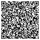 QR code with Autozone contacts