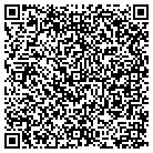 QR code with Peach Orchard Veterinary Clnc contacts