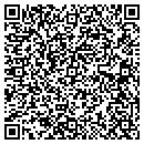 QR code with O K Computer Inc contacts
