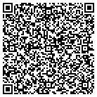 QR code with A Clean Sweep By Strickland's contacts