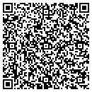 QR code with A & T Auto Sales contacts