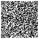 QR code with A To Z Check Cashing contacts