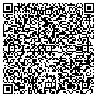 QR code with Red Envelope Feng Shui Designs contacts
