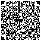 QR code with Upper Savannah Care Consortium contacts