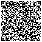 QR code with Mahaffey's Repair Shop contacts
