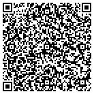 QR code with A KOOL Pool Service contacts