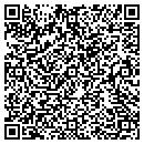 QR code with Agfirst Inc contacts