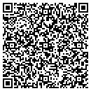 QR code with C J Computers contacts