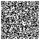QR code with Professional Window Tinting contacts