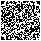 QR code with Cherokee Creek Fire Department contacts